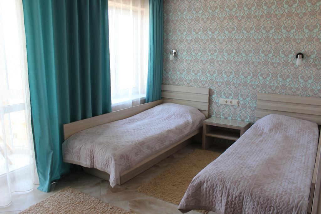Kentavr Hotel Navapolatsk Room photo